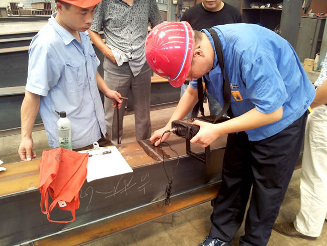 张家港厂房车间